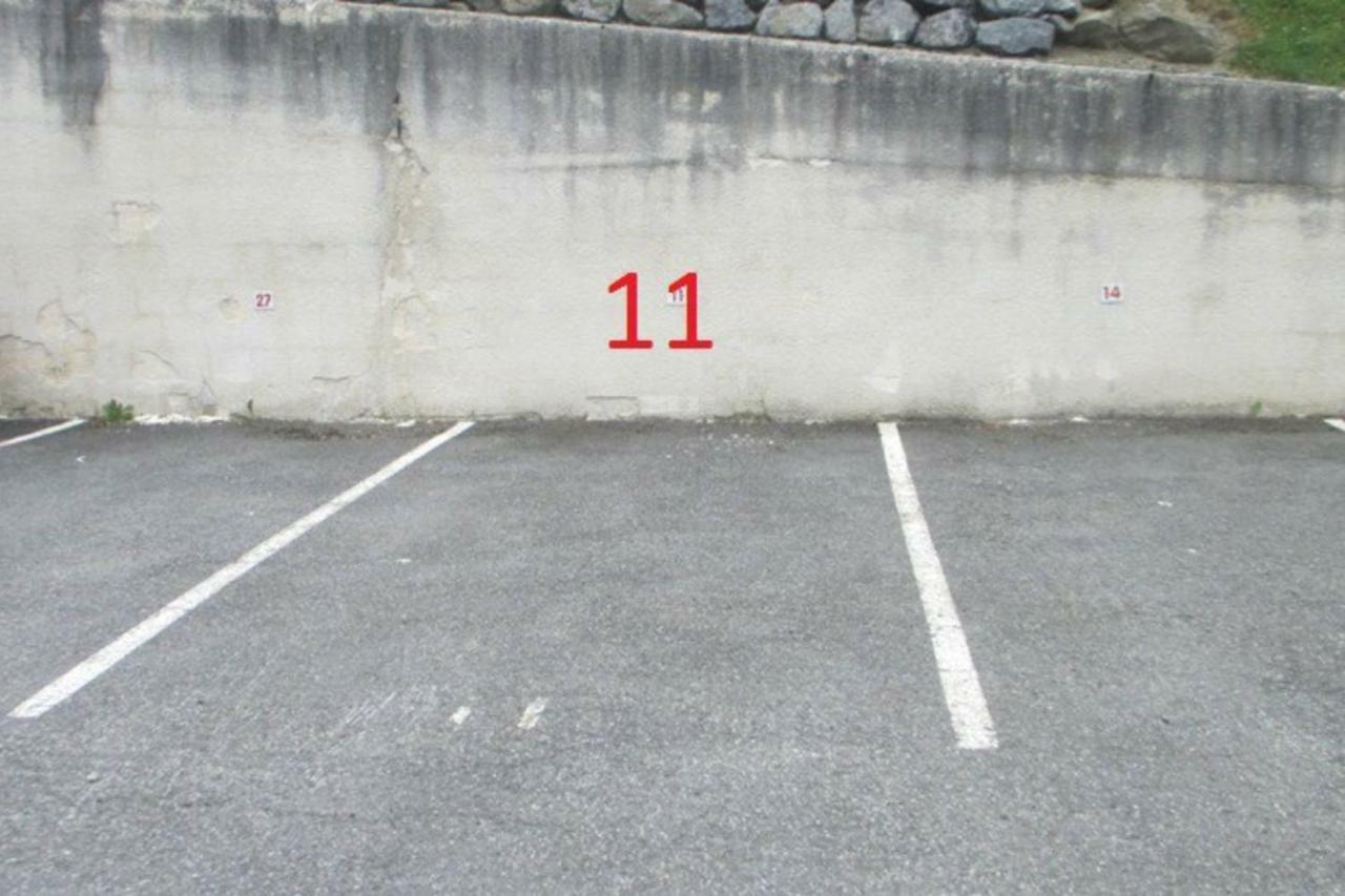 Studio Le Col Du Tourmalet 2-4 Pers Linge Parking Wifi Бареж Экстерьер фото